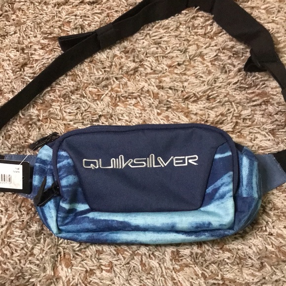 Quicksilver jungler II bag - Picture 3 of 4